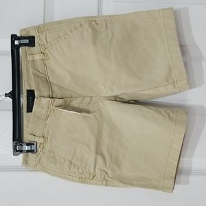 J.Crew Harbor Shorts
